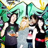 The Von Bondies