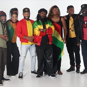 The Wailers