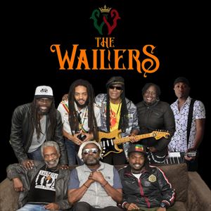 The Wailers The Wailers