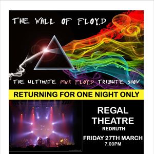 The Wall of Floyd - The Best of Floyd Tour The Wall of Floyd - The Best of Floyd Tour