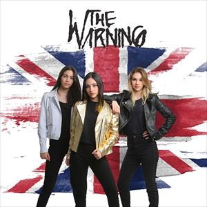 The Warning - Live in London The Warning - Live in London
