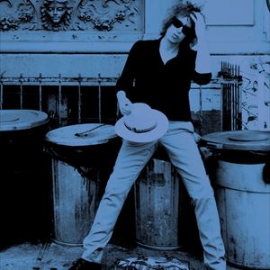 The Waterboys The Waterboys