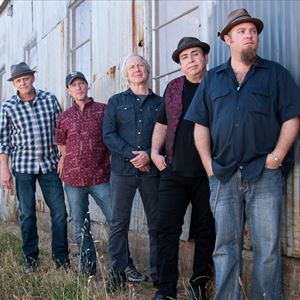 THE WEIGHT BAND -FT, THE BAND & LEVON HELM MEMBERS THE WEIGHT BAND -FT, THE BAND & LEVON HELM MEMBERS