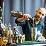 The Whiskey Affair