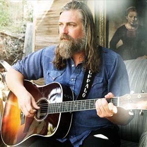 The White Buffalo The White Buffalo