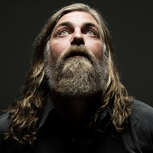 The White Buffalo The White Buffalo