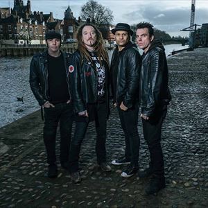 The Wildhearts The Wildhearts