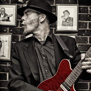 The Will Johns Band + Meeking The Will Johns Band + Meeking