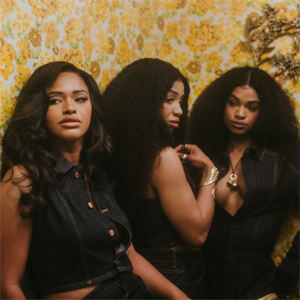 The Womack Sisters