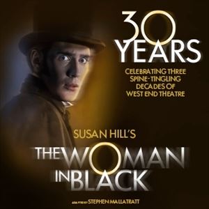 The Woman In Black The Woman In Black