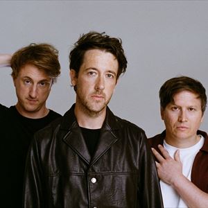 The Wombats
