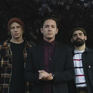 The Word Alive The Word Alive