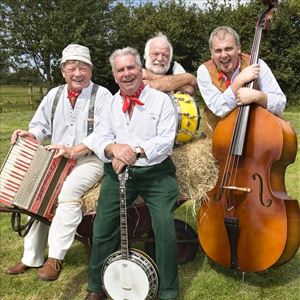 The Wurzels The Wurzels