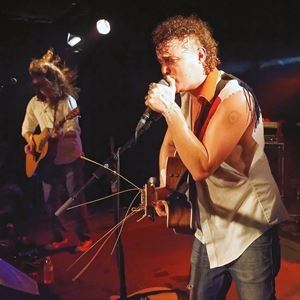 The Yawpers (USA) The Yawpers (USA)