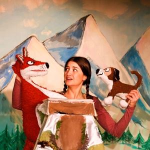 Theatre Fideri Fidera - Oskar's Amazing Adventure Theatre Fideri Fidera - Oskar's Amazing Adventure