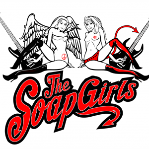 TheSoapGirls Live In Wigan TheSoapGirls Live In Wigan