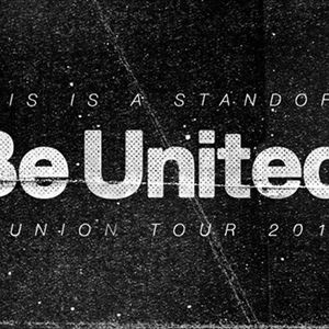 This Is A Standoff *UK EXCLUSIVE* This Is A Standoff *UK EXCLUSIVE*