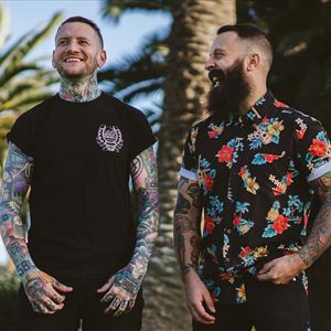 This Wild Life & William Ryan Key This Wild Life & William Ryan Key