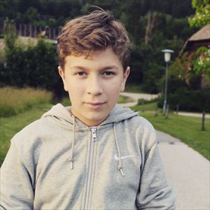 THOMAS EGGER - IROMAN 2018 THOMAS EGGER - IROMAN 2018