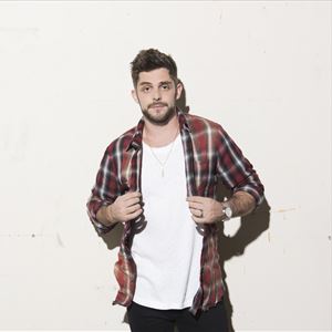 Thomas Rhett - Life Changes Tour 2018 Thomas Rhett - Life Changes Tour 2018