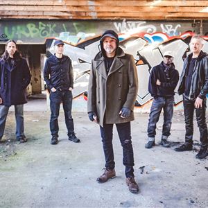Threshold - 25th ANNIVERSARY OF 'HYPOTHETICAL' TOUR 2026