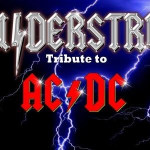 Thunderstruck Thunderstruck