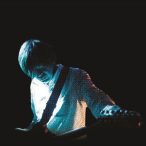 THURSTON MOORE (SOLO PERFORMANCE) THURSTON MOORE (SOLO PERFORMANCE)