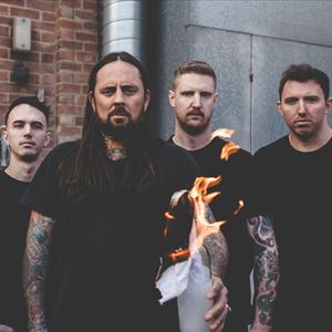 Thy Art Is Murder Thy Art Is Murder
