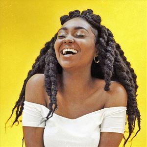 Tiana Major9 Tiana Major9