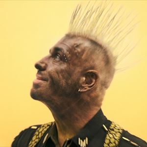 Till Lindemann