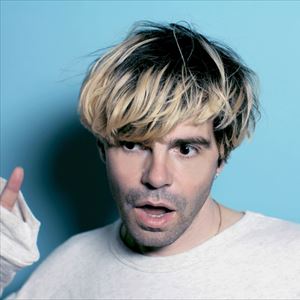 Tim Burgess Tim Burgess