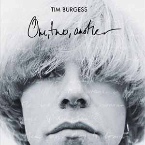 Tim Burgess 'One, two, another' book launch' Tim Burgess 'One, two, another' book launch'