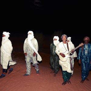 Tinariwen Tinariwen
