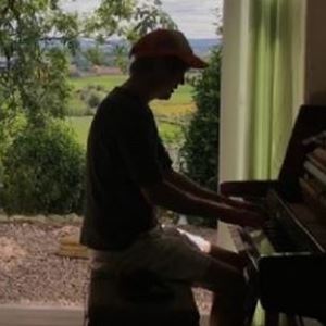 Tiny Leaves - Alone Not Alone: Virtual Concert Tiny Leaves - Alone Not Alone: Virtual Concert