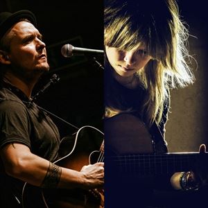 TLR Double feat Sean Taylor & Katie Spencer TLR Double feat Sean Taylor & Katie Spencer