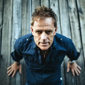 TLR Live Online: Martyn Joseph TLR Live Online: Martyn Joseph
