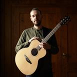 TLR Live Online: Sam Carter