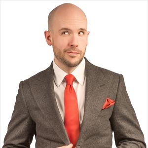 Tom Allen: Absolutely Tom Allen: Absolutely