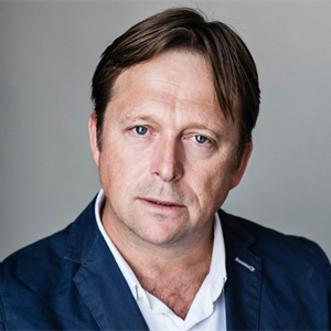 Tom Binns: The 'Psychic' Comedium Tom Binns: The 'Psychic' Comedium