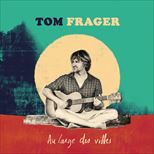 TOM FRAGER + GWENDAL PEZEIRAT