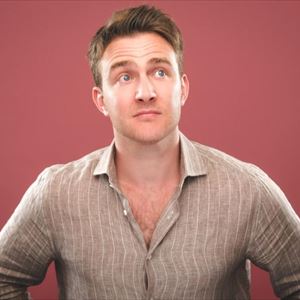 Tom Houghton