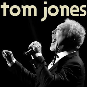 Tom Jones - Stadium