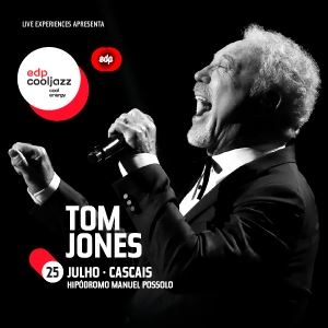 Tom Jones Tom Jones