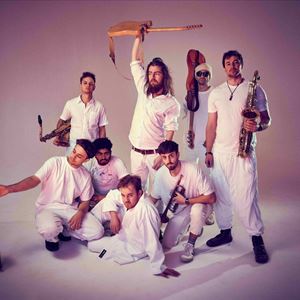 Tom McGuire & The Brassholes