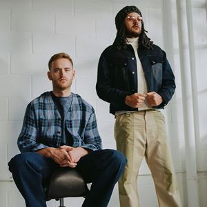 Tom Misch & Yussef Dayes Tom Misch & Yussef Dayes