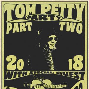 Tom Petty Party Tom Petty Party