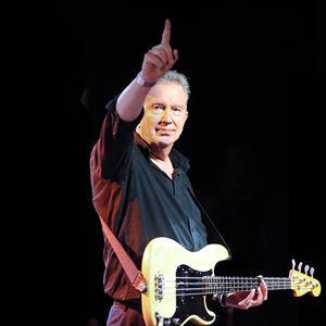 Tom Robinson - Never Too Late 70th Birthday Tour Tom Robinson - Never Too Late 70th Birthday Tour