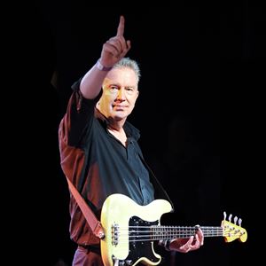Tom Robinson: Never Too Late 70th Birthday Tour Tom Robinson: Never Too Late 70th Birthday Tour