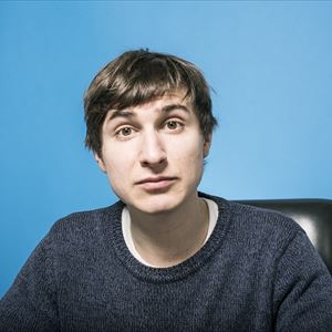 Tom Rosenthal: Manhood (preview) Tom Rosenthal: Manhood (preview)