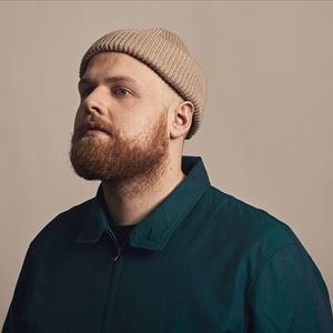 Tom Walker Tom Walker